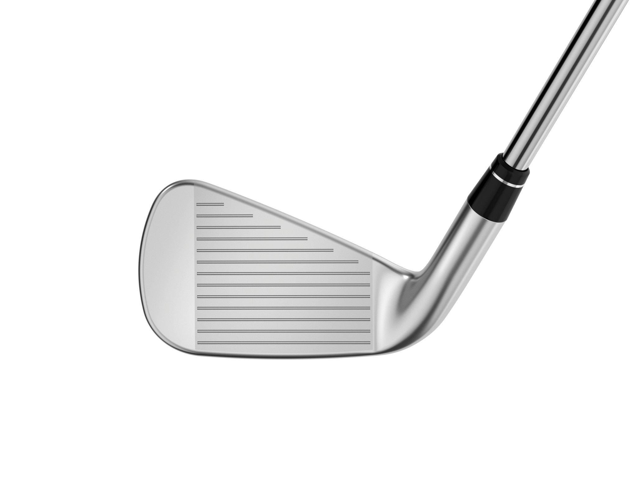 Apex 21 5-PW AW Iron Set with Steel Shafts | CALLAWAY | Iron Sets